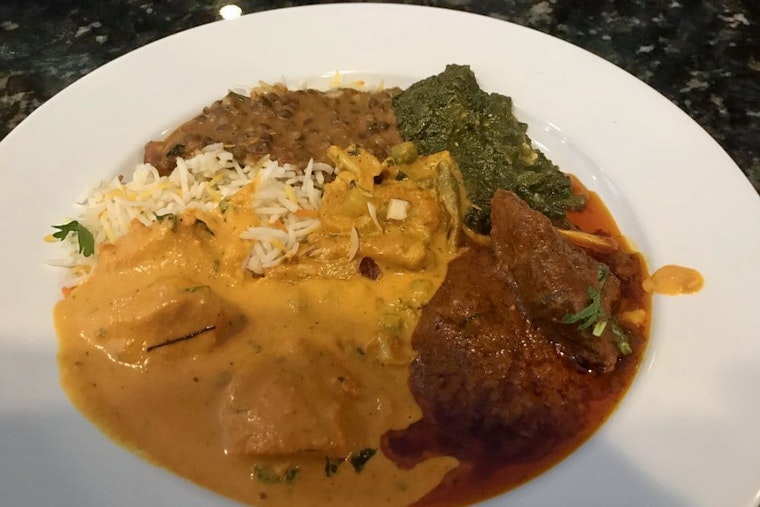Tandav Indian Cuisine opens its doors in Upper Fells Point