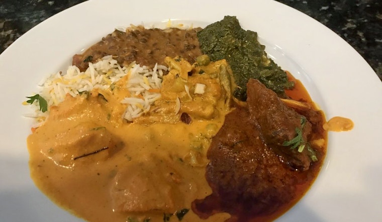 Tandav Indian Cuisine opens its doors in Upper Fells Point