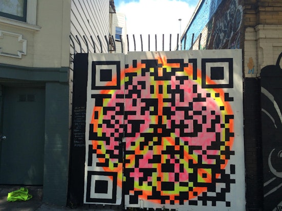 New Mural Offers A Visual History Tour Of The Haight