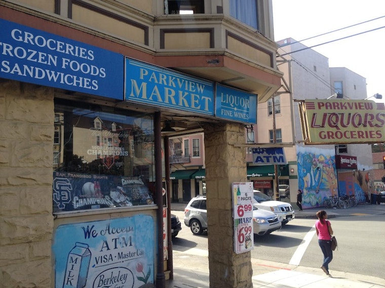 Parkview Market Closed Through July 26th