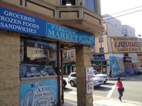 Parkview Market Closed Through July 26th