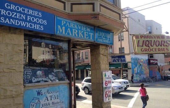 Parkview Market Closed Through July 26th