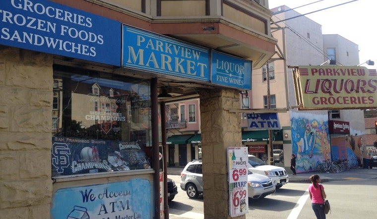 Parkview Market Closed Through July 26th