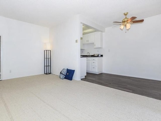 What will $1,600 rent you in Fullerton, right now?