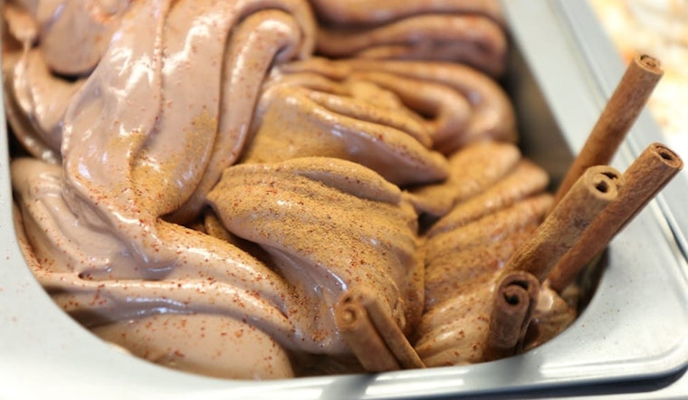 Satisfy your sweet tooth at the top 4 dessert spots in Chapel Hill