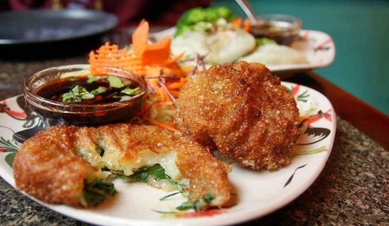 Time for Thai: Get to know Cambridge's top 3 Thai restaurants
