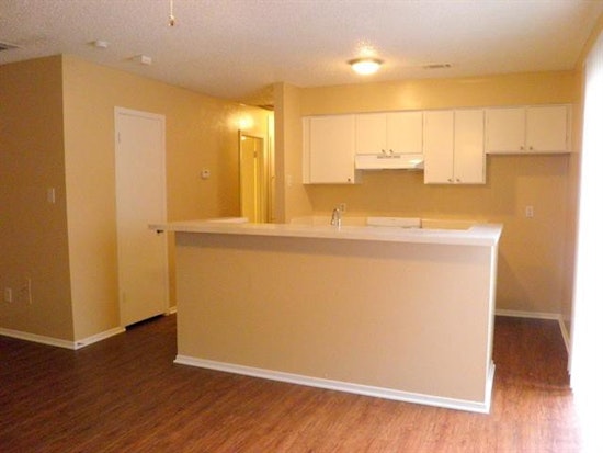 Renting in Arlington: What will $800 get you?