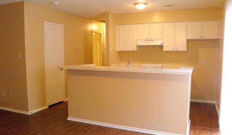 Renting in Arlington: What will $800 get you?