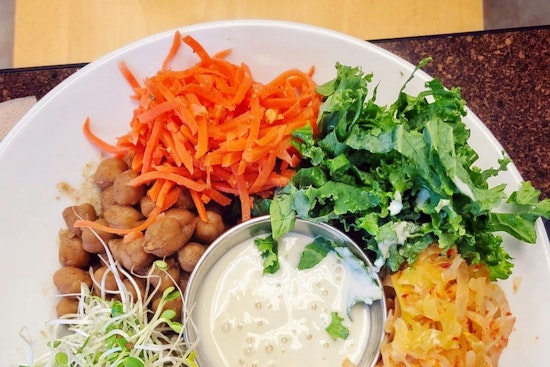Clean eating: meet Seattle's 3 newest spots for healthy fare