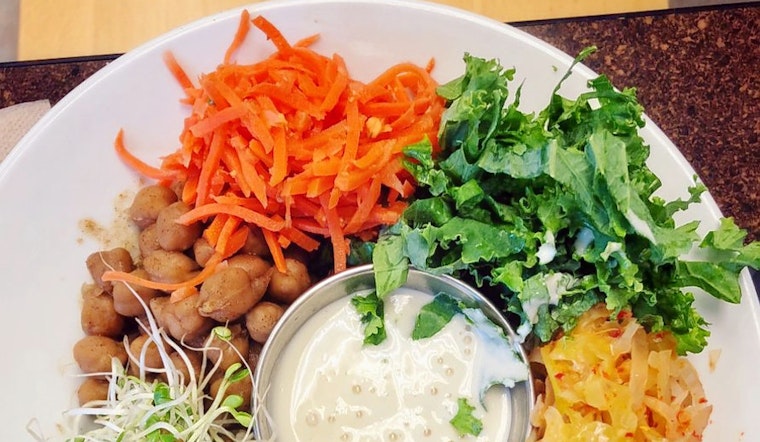 Clean eating: meet Seattle's 3 newest spots for healthy fare