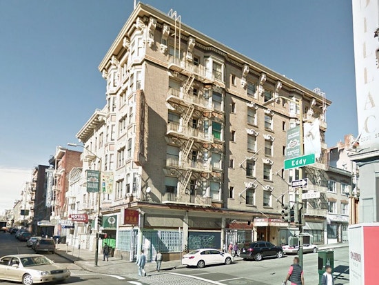 Black Cat Restaurant And Bar Headed To Eddy & Leavenworth