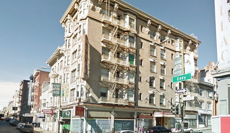 Black Cat Restaurant And Bar Headed To Eddy & Leavenworth