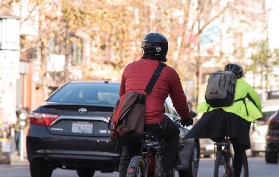 SFMTA hosting workshops for Valencia Street bikeway improvements