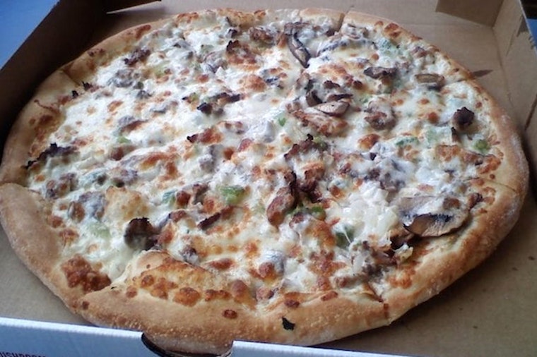 Clayton's 3 favorite spots to find low-priced Italian food