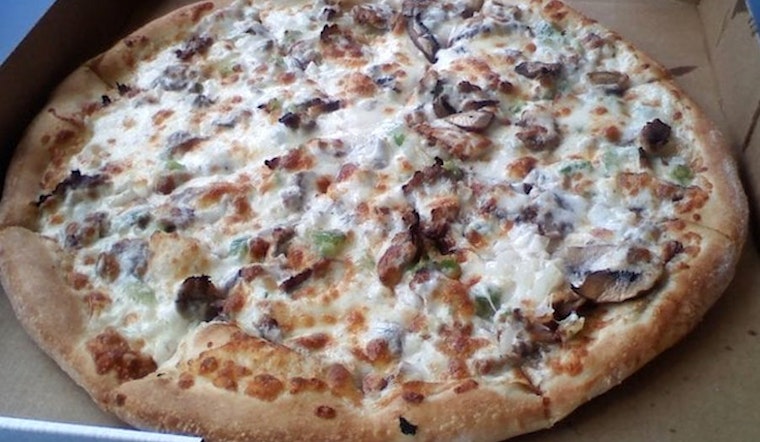 Clayton's 3 favorite spots to find low-priced Italian food