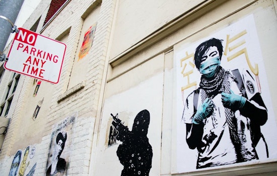 Awards Program And Gallery Space Planned For Tenderloin Artists
