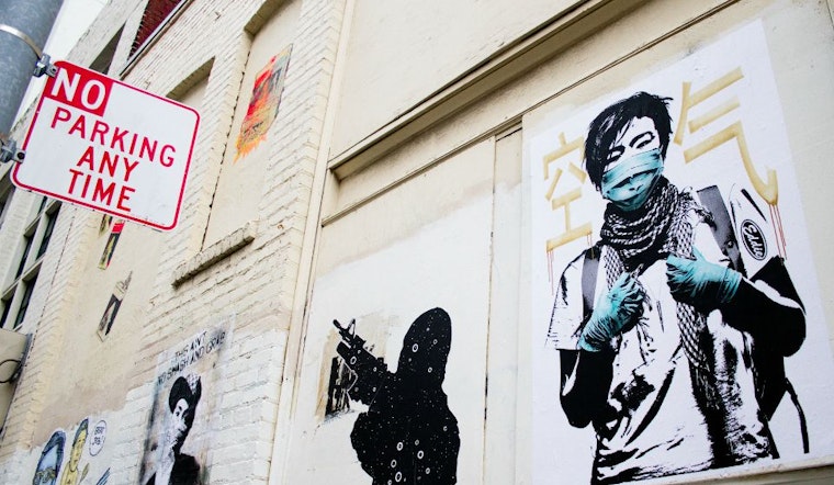 Awards Program And Gallery Space Planned For Tenderloin Artists