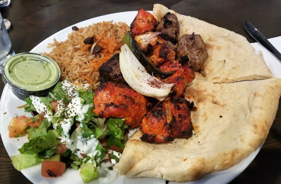 Your guide to the 5 most popular eateries in downtown Baltimore