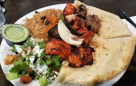 Your guide to the 5 most popular eateries in downtown Baltimore