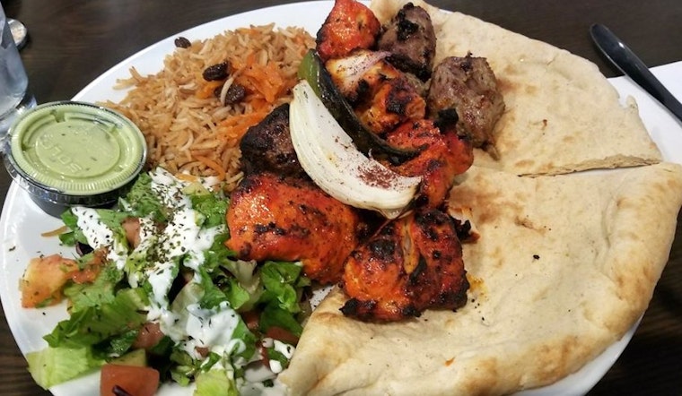Your guide to the 5 most popular eateries in downtown Baltimore
