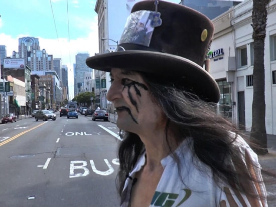 St. Anthony's To Host Free Screening Of 'Love Me Tenderloin'