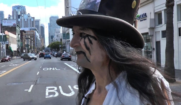 St. Anthony's To Host Free Screening Of 'Love Me Tenderloin'