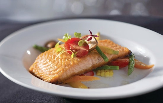 Fruit of the sea: Pittsburgh's 5 top spots to go big on seafood