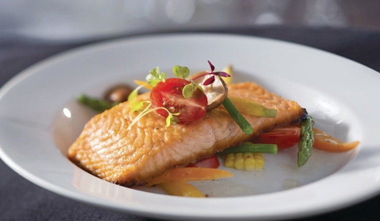 Fruit of the sea: Pittsburgh's 5 top spots to go big on seafood