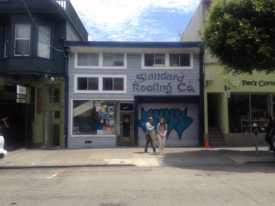 Four Barrel Coffee Plotting 9th Avenue Expansion?