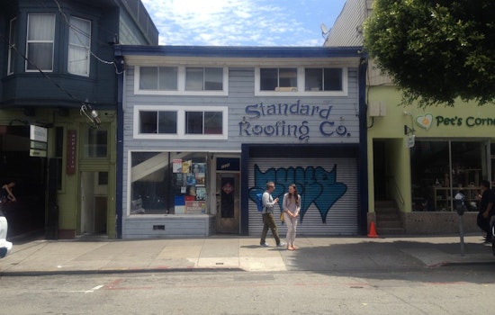 Four Barrel Coffee Plotting 9th Avenue Expansion?