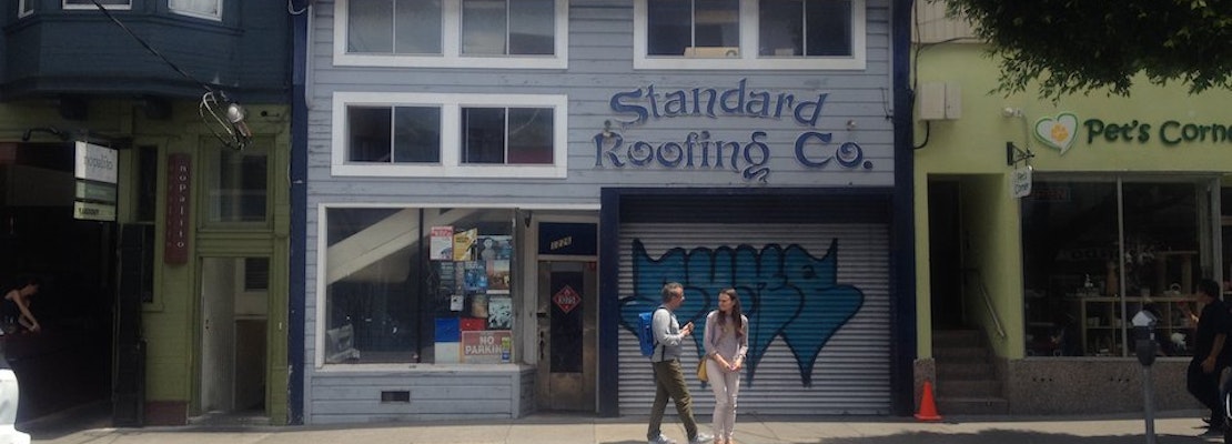 Four Barrel Coffee Plotting 9th Avenue Expansion?