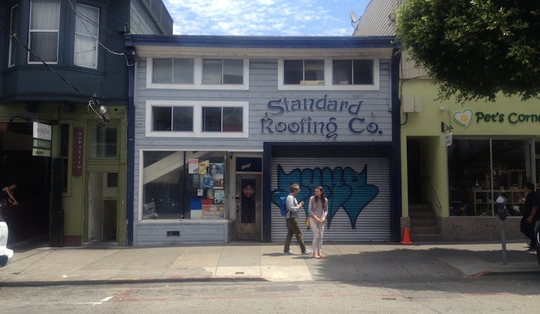 Four Barrel Coffee Plotting 9th Avenue Expansion?