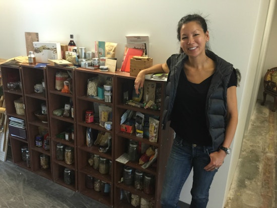'Eataly Of Chinese Food' China Live Set To Open This Fall