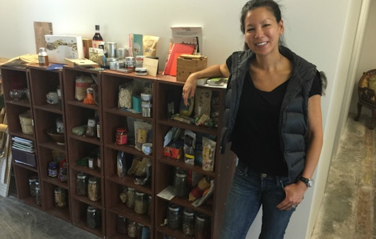 'Eataly Of Chinese Food' China Live Set To Open This Fall