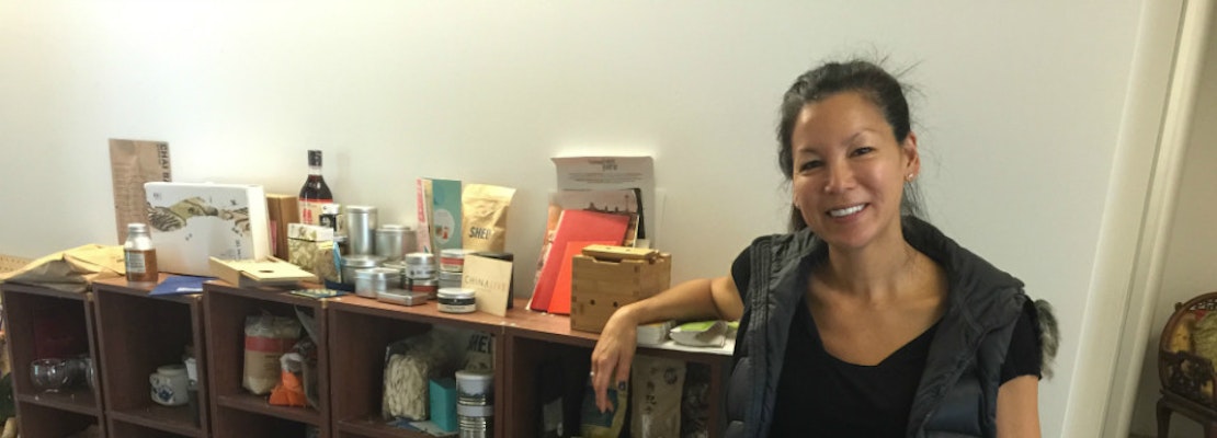 'Eataly Of Chinese Food' China Live Set To Open This Fall