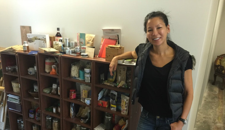 'Eataly Of Chinese Food' China Live Set To Open This Fall