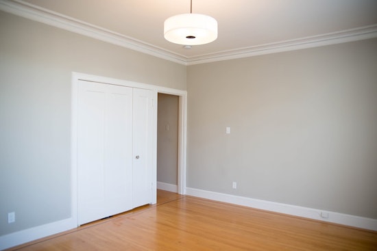 What's the cheapest rental available in the Marina, right now?