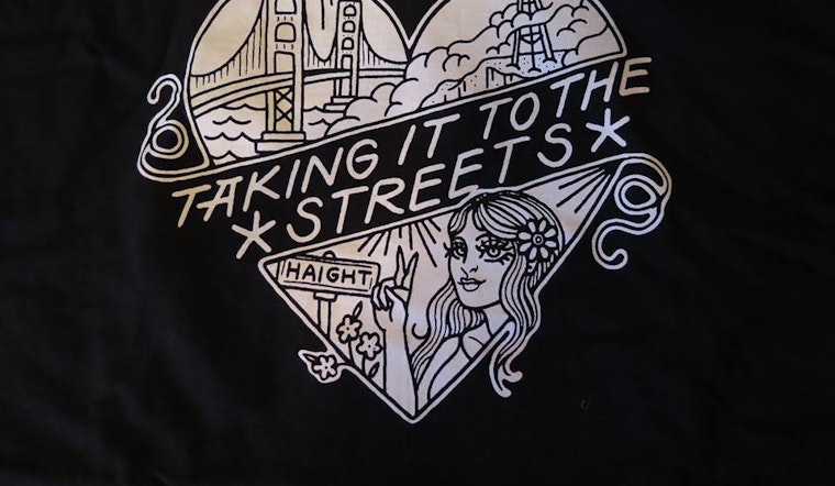 City Grants A Year's Funding To Taking It To The Streets