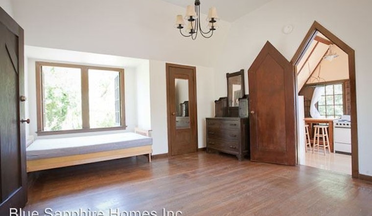 Renting in Berkeley: what will $2,500 get you?