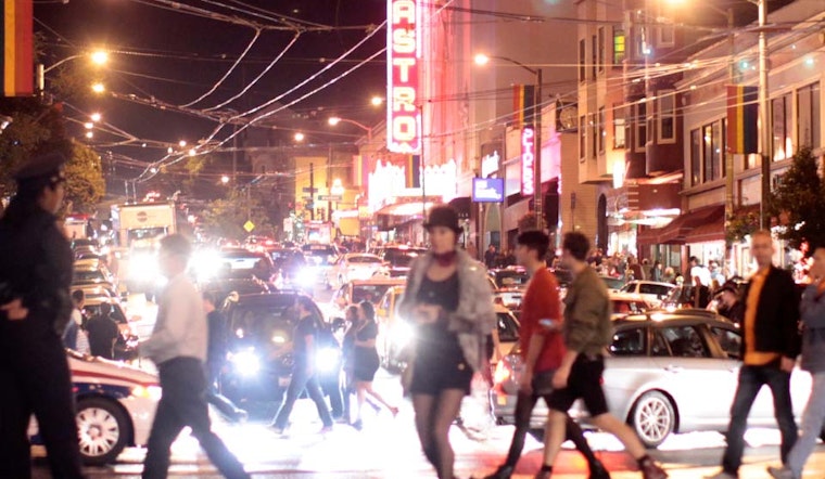 Castro Crime And Safety: Assaults, Theft, Tagger Trial And More