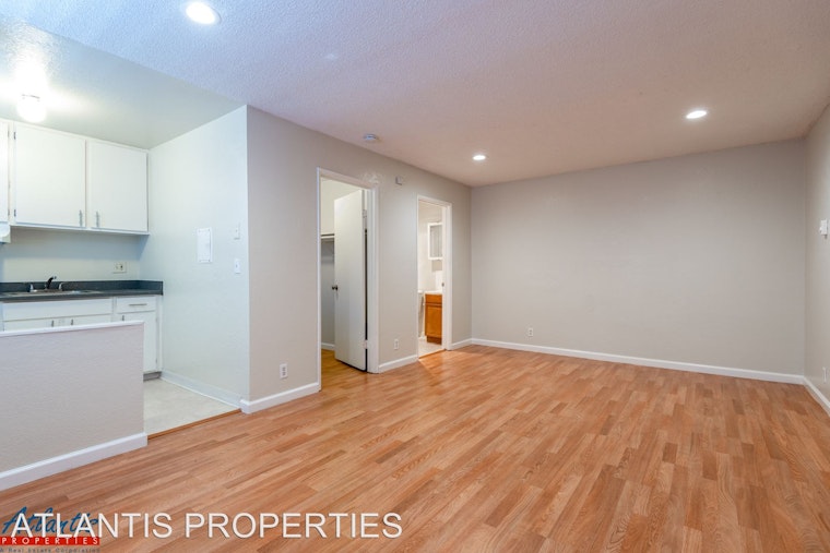 Inside San Jose's least expensive apartments