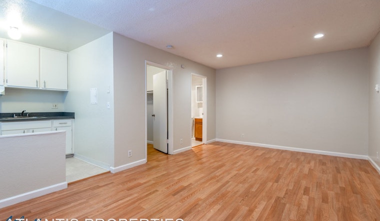 Inside San Jose's least expensive apartments