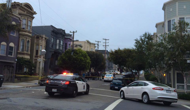 U.S. Mint Police Reportedly Shoot Dog Following Hermann Street Attack