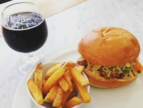 Black Sands Brewery To Launch Evening Service Tomorrow
