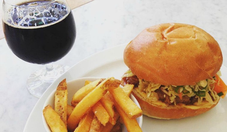 Black Sands Brewery To Launch Evening Service Tomorrow