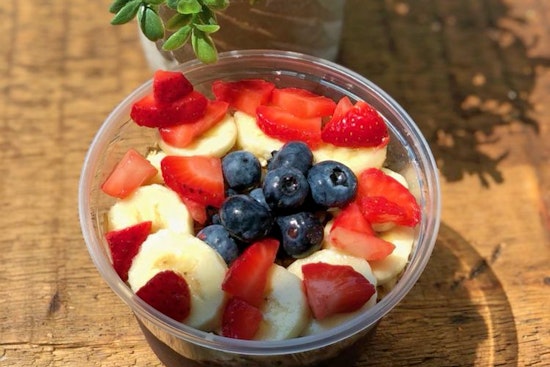 Hungry for açaí bowls? These 5 New York City newcomers have you covered