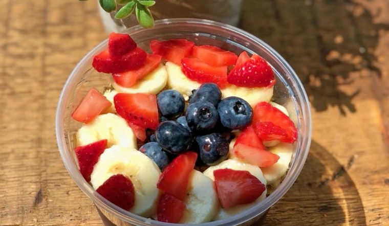 Hungry for açaí bowls? These 5 New York City newcomers have you covered