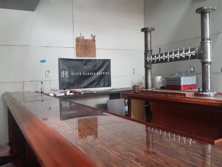 Black Hammer Brewing To Open In SoMa This Month