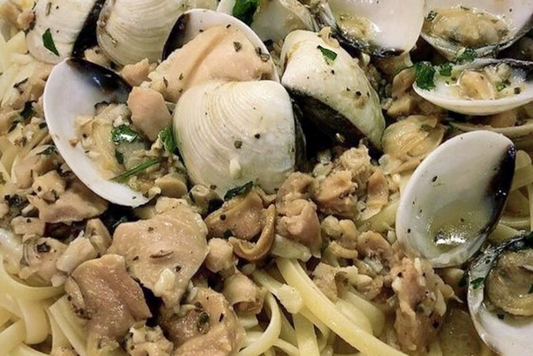 New Mermaids Restaurant makes a splash in Cape May