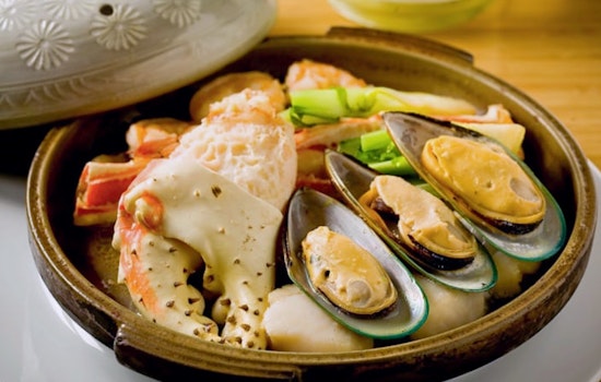 Sichuan, sweets and small plates: Check out the top 5 spots in Old City